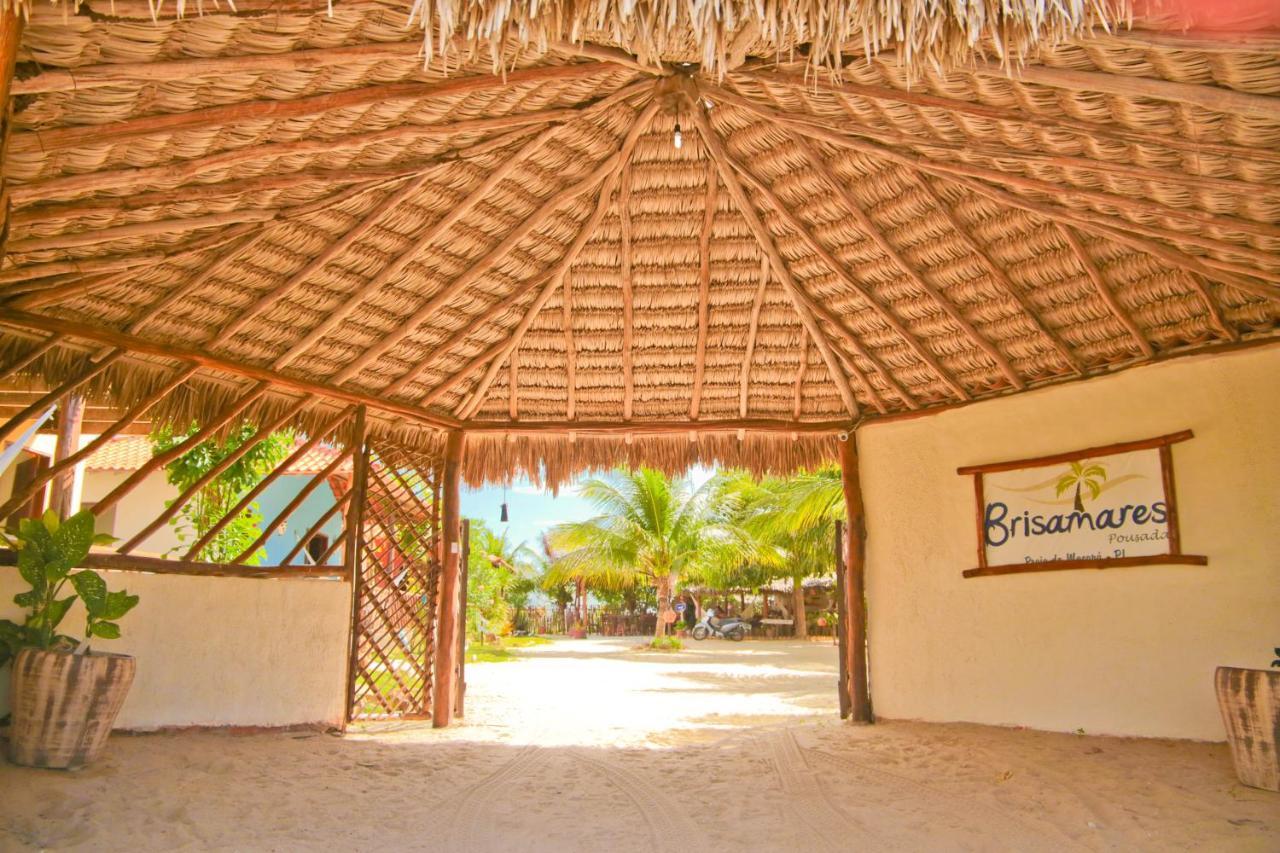 Pousada Brisamares Ponta do Anel Exterior foto